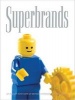 Superbrands 2008/2009 - An Insight into Some of Britain's Strongest Brands (Hardcover) - Angela Cooper Photo