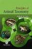 Principles of Animal Taxonomy (Hardcover) - Ashok Verma Photo