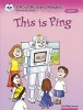 Oxford Storyland Readers Level 1: This is Ping, Level 1 - This is Ping (Paperback) -  Photo