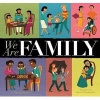 We Are Family (Hardcover) - Patricia Hegarty Photo