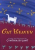 Cat Heaven (Hardcover, Library binding) - Cynthia Rylant Photo