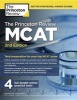  MCAT (Paperback, 2nd Revised edition) - Princeton Review Photo