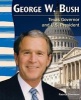 George W. Bush - Texas Governor and U.S. President (Paperback) - Patrice Sherman Photo