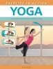 Exercise in Action - Yoga (Paperback) - Sarah Herrington Photo