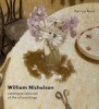 William Nicholson - A Catalogue Raisonne of the Oil Paintings (Hardcover) - Patricia Reed Photo