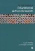 The SAGE Handbook of Educational Action Research (Paperback) - Bridget Somekh Photo