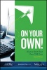 On Your Own! - How to Start Your Own CPA Firm (Paperback, 2nd Revised edition) - Brannon Poe Photo