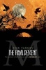 The Final Descent (Paperback, Reprint) - Rick Yancey Photo