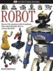 Robot (Hardcover, 1st American ed) - Roger Bridgman Photo