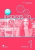 New Edition Inspiration Level 1 - Workbook (Paperback) - Helena Gomm Photo