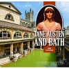 Jane Austen and Bath (Hardcover) - Terry Townsend Photo