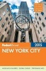 Fodor's New York City 2015 (Paperback) - Fodors Photo