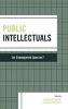 Public Intellectuals - An Endangered Species? (Hardcover, New) - Amitai Etzioni Photo