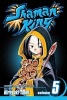 Shaman King, v. 5 (Paperback) - Hiroyuki Takei Photo