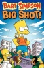 Bart Simpson Big Shot (Paperback) - Matt Groening Photo