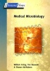 BIOS Instant Notes in Medical Microbiology (Paperback) - William Irving Photo