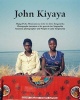 : Tanzania Photographer and People of Lake Tanganyika (Hardcover) - John Kiyaya Photo