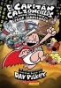 El Capitan Calzoncillos y La Sensacional Saga del Senor Sohediondo (Capitan Calzoncillos #12) (English, Spanish, Paperback) - Dav Pilkey Photo