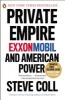 Private Empire - Exxonmobil and American Power (Paperback) - Steve Coll Photo