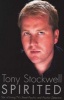 Spirited (Paperback, New ed) - Tony Stockwell Photo