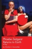 Phoebe Zeitgeist Returns to Earth (Paperback) - MR Charles a Duncombe Photo