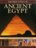 Sacred Sites of Ancient Egypt (Paperback) - Lorna Oakes Photo