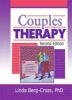 Couples Therapy, Second Edition (Paperback, Revised) - Linda Berg Cross Photo