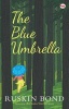 The Blue Umbrella (Paperback) - Ruskin Bond Photo