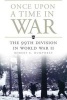 Once Upon a Time in War - The 99th Division in World War II (Paperback) - Robert E Humphrey Photo