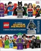 Lego DC Comics Super Heroes Character Encyclopedia (Hardcover) -  Photo