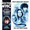 Doctor Who -  Presents, Volume 2 - The Genesis Chamber (CD) - Philip Hinchcliffe Photo