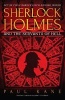 Sherlock Holmes and the Servants of Hell (Paperback) - Paul Kane Photo