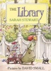 The Library (Paperback, First) - Sarah Stewart Photo