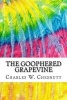 The Goophered Grapevine - Includes MLA Style Citations for Scholarly Secondary Sources, Peer-Reviewed Journal Articles and Critical Essays (Paperback) - Charles W Chesnutt Photo