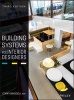 Building Systems for Interior Designers (Hardcover, 3rd Revised edition) - Corky Binggeli Photo