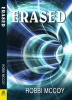 Erased (Paperback) - Robbi Mccoy Photo