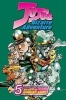 Jojo's Bizarre Adventure, Volume 5 (Paperback) - Hirohiko Araki Photo