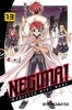 Negima, v. 13 (Paperback) - Ken Akamatsu Photo