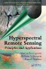 Hyperspectral Remote Sensing - Principles and Applications (Hardcover) - Marcus Borengasser Photo