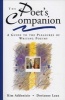 The Poet's Companion - A Guide To The Pleasures Of Writing Poetry (Paperback, 1st ed) - Kim Addonizio Photo