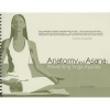 Anatomy and Asana - Preventing Yoga Injuries (Spiral bound, illustrated edition) - Susi Hately Photo