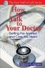 How to Talk to Your Doctor - Getting the Answers and Care You Need (Paperback) - Patricia Agnew Photo