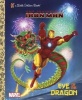 Eye of the Dragon (Marvel: Iron Man) (Hardcover) - Billy Wrecks Photo