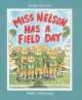 Miss Nelson Has a Field Day (Paperback) - Allard Photo