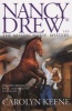 Missing Horse Mystery (Paperback) - Carolyn Keene Photo