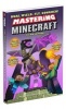 Dual Wield, Fly, Conquer! Mastering Minecraft (Paperback) - Michael Lummis Photo