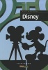 The Story of Disney (Paperback) - Valerie Bodden Photo