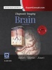 Diagnostic Imaging: Brain (Hardcover, 3rd Revised edition) - Anne G Osborn Photo