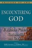 Encountering God - God Merciful and Gracious El Rachum V'Chanun (Hardcover) - Lawrence A Hoffman Photo