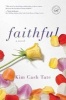 Faithful (Paperback) - Kim Cash Tate Photo